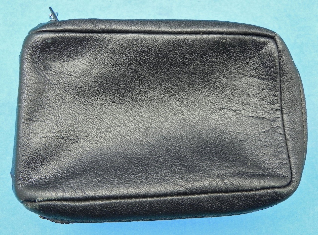 Leica CL Soft Body Case #6