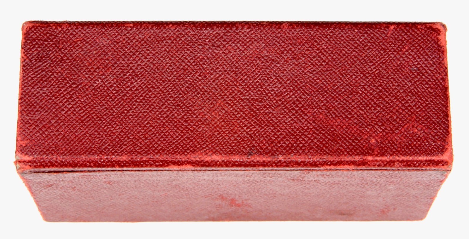 Leica Winkelsucher Red Box for WINTU Right Angle Finder