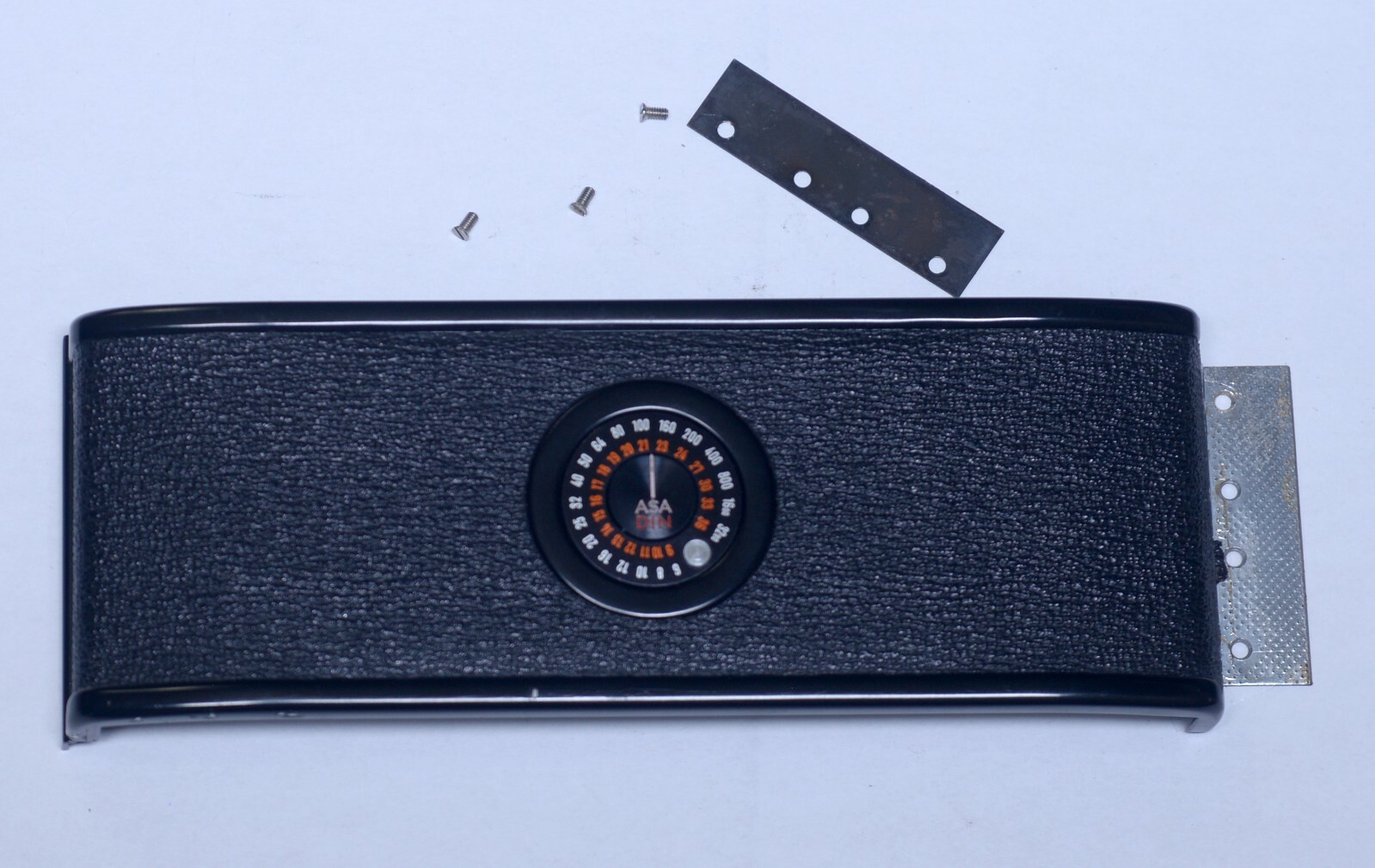 Minolta SR-7 Rear Cover Back Door Vintage SLR 35mm Film Camera Parts