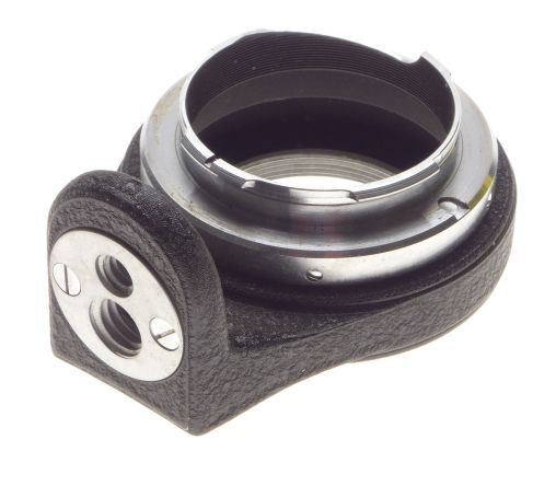 M39 Leica 16466 M adapter Visoflex III LTM tripod rotating mount Leitz bayonet
