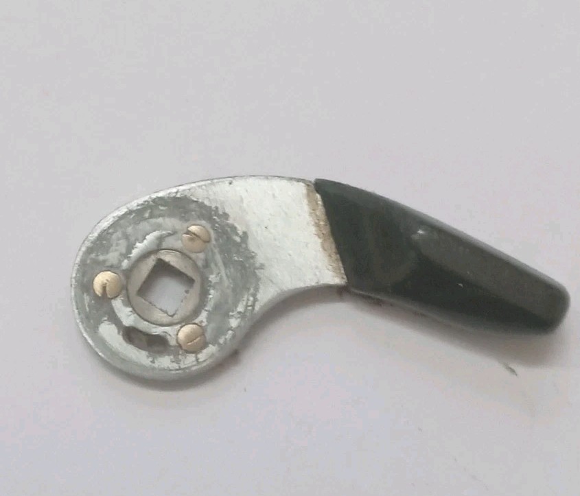 Nikon FM / FM2 Film Advance Lever Original Used Spare Part