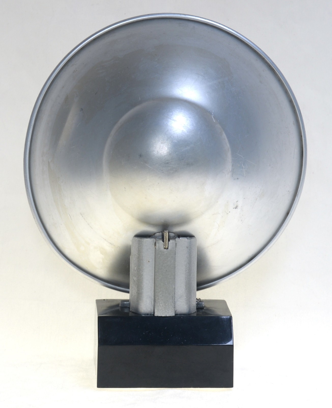 KALART Vintage Lighting Flash unit with new GE bulb USA