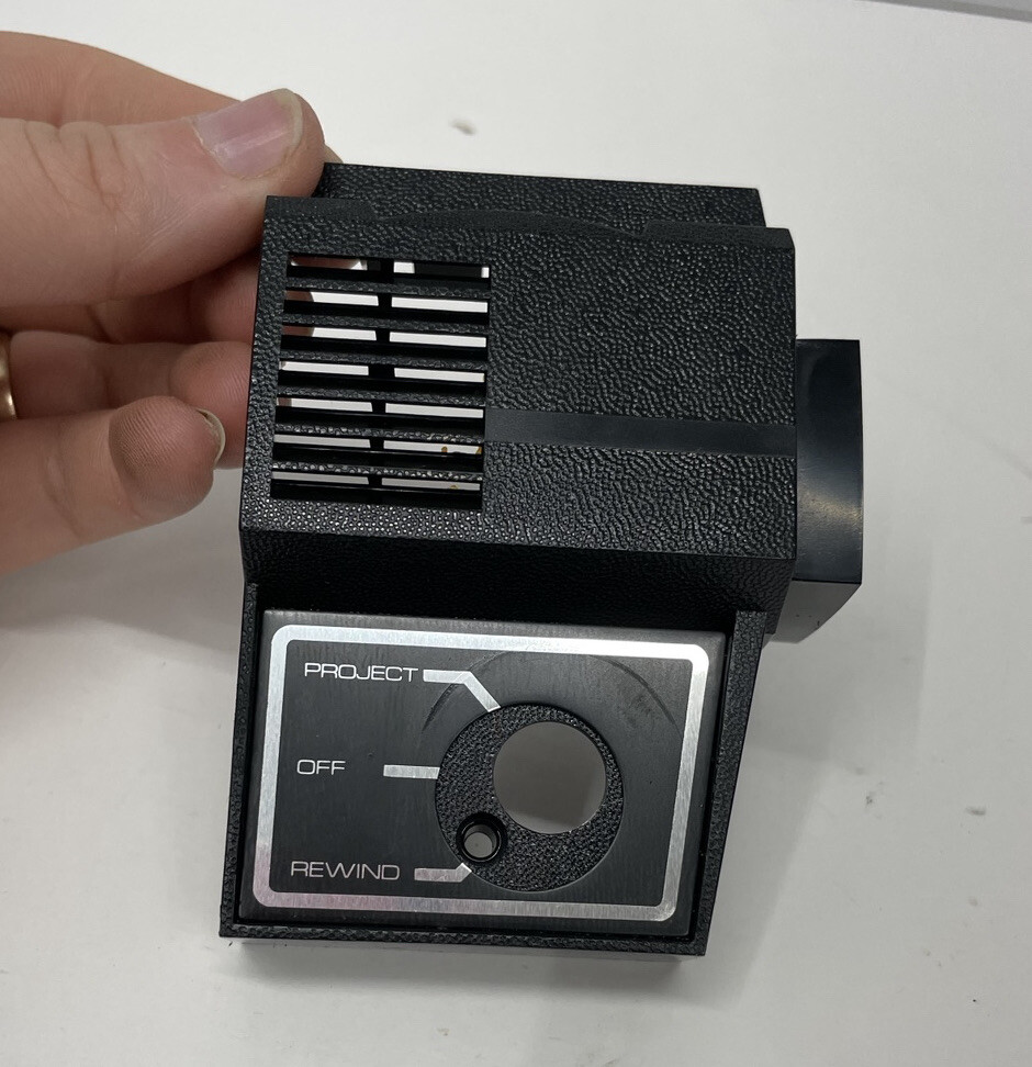 gaf 2388 8mm projector replacement Housing