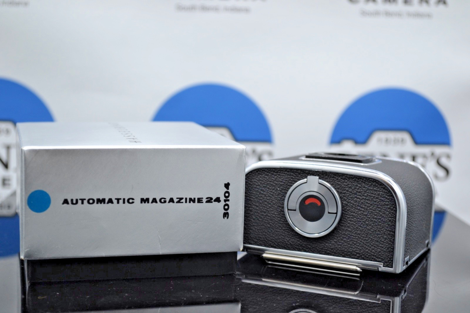 Hasselblad Automatic Magazine 24 #30104