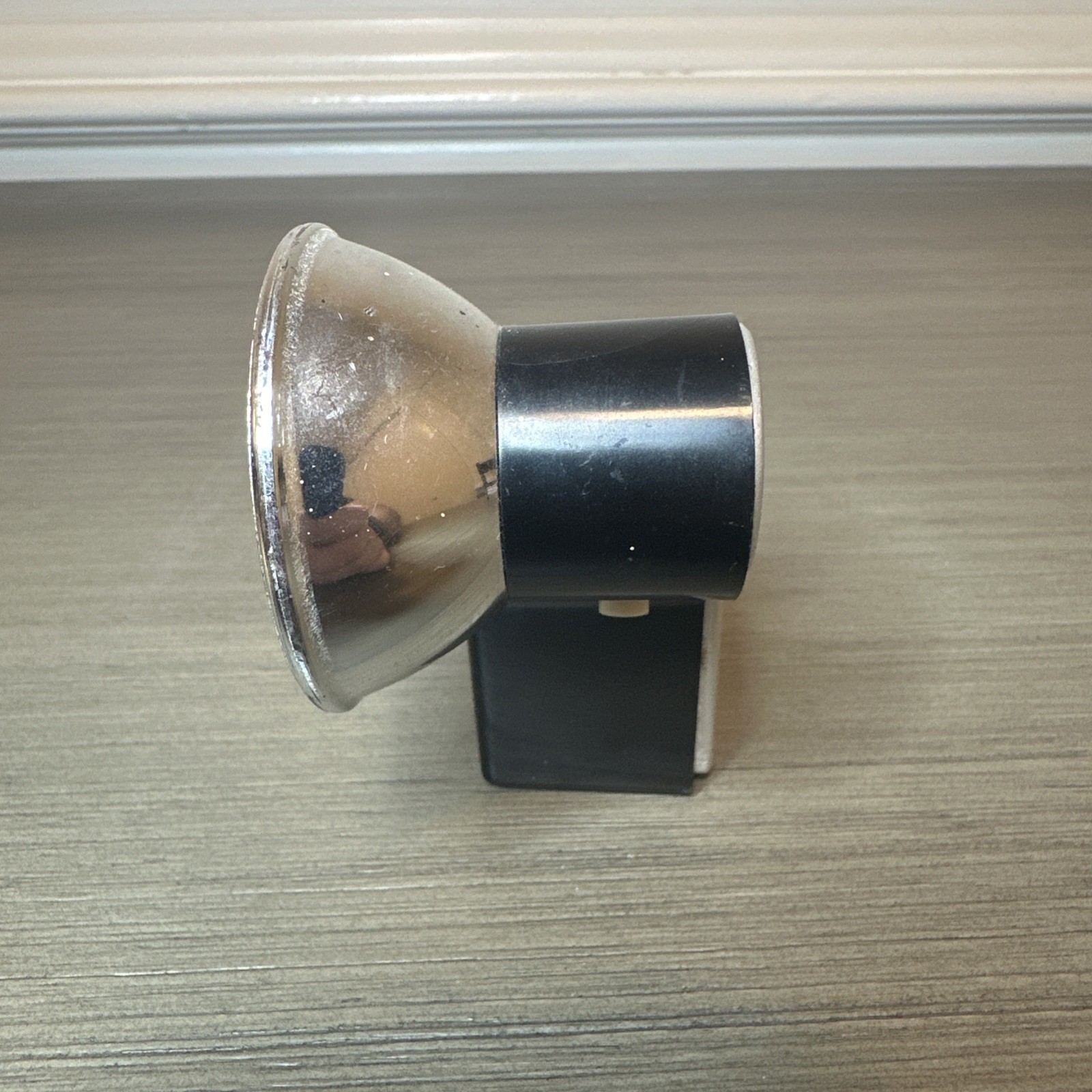 Vintage Kodak Supermite Flasholder (Untested)