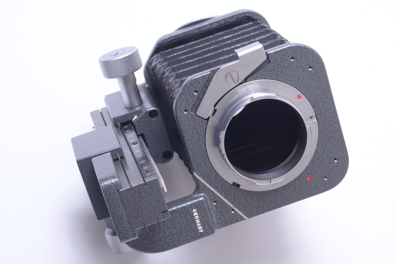 ✅ LEICA M BELLOWS II MACRO *MINT* 90MM 2.8/4.0 & 65MM LENS ADAPTER RING