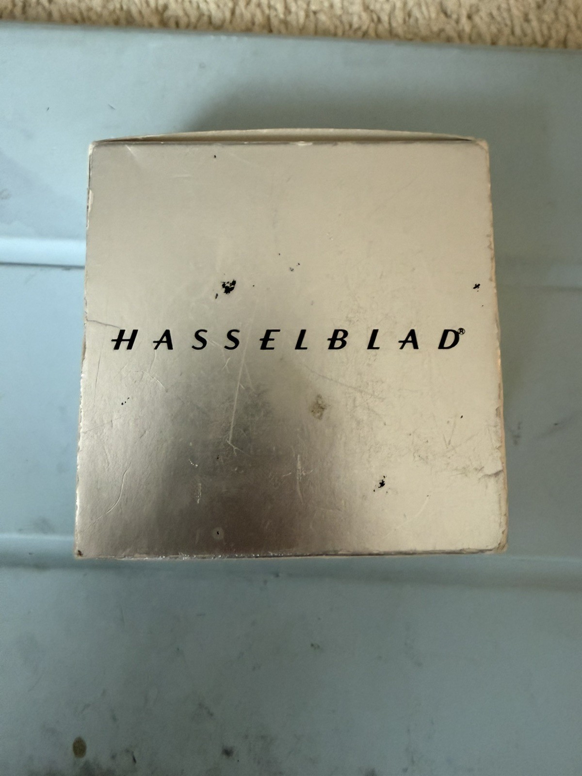 Hasselblad 501C/M grid screen squares fits 500 C/M camera ground glass