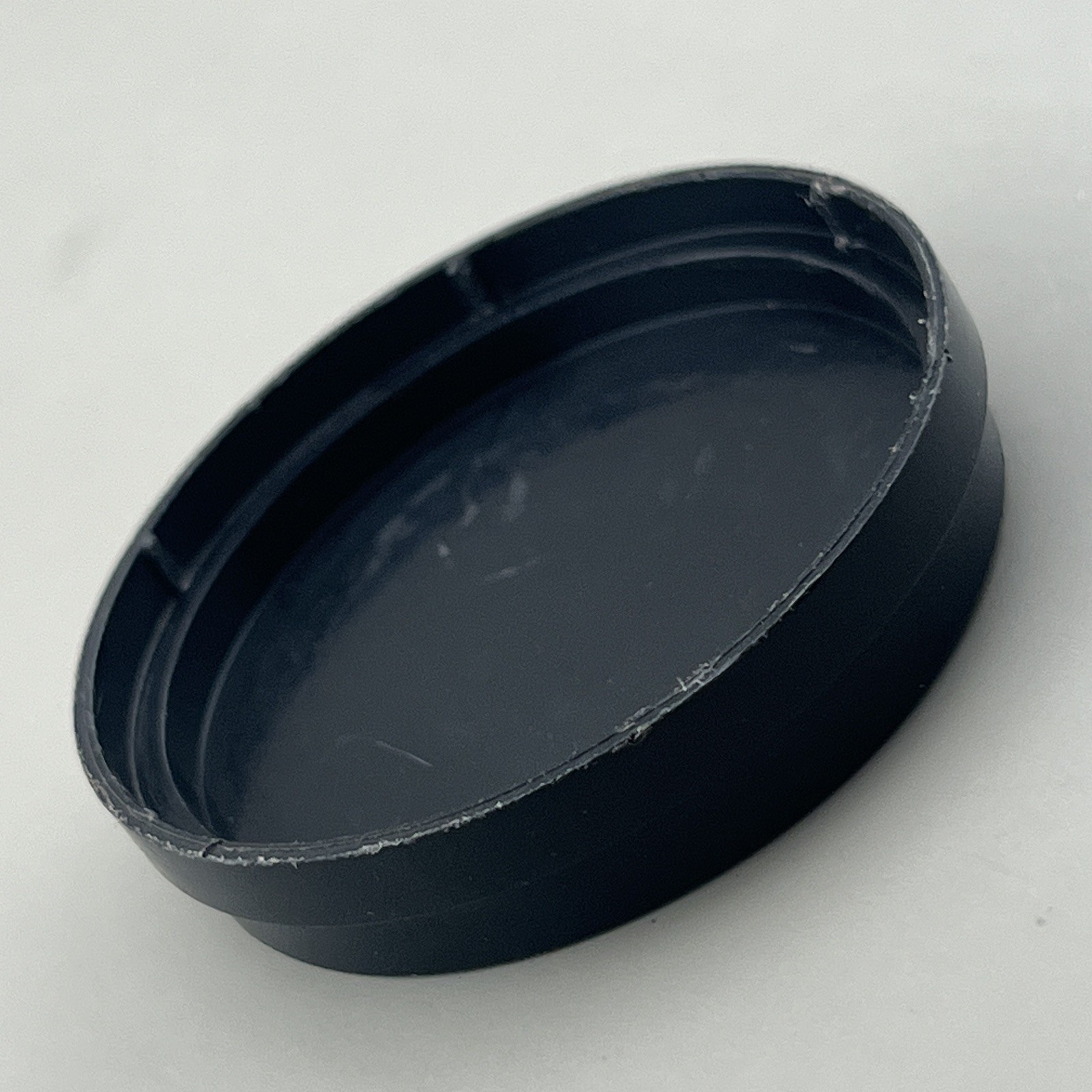 Yashica 54mm Push On Front Lens Cap GENUINE OEM Made in Japan