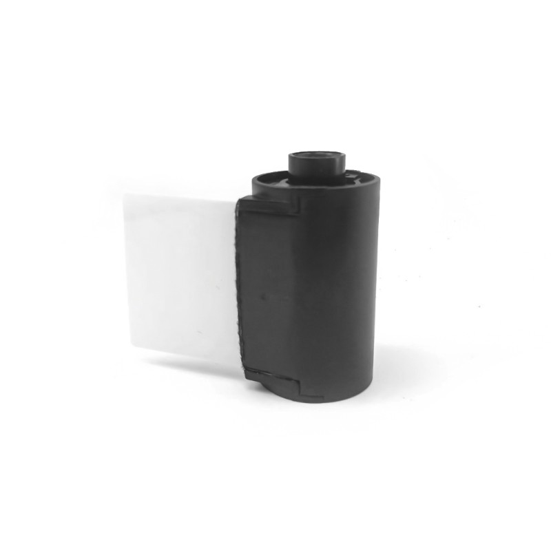 Compactly and Durability Film Canisters for Travel and Long Distances