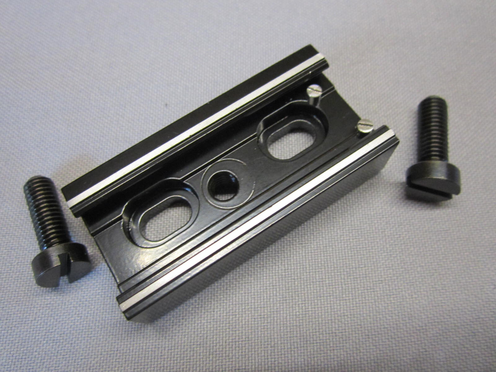 NEW MATTE BOX COMPENDIUM MOUNT ADAPTER’ BOLEX REX-4 REX-5 SBM 16mm movie camera