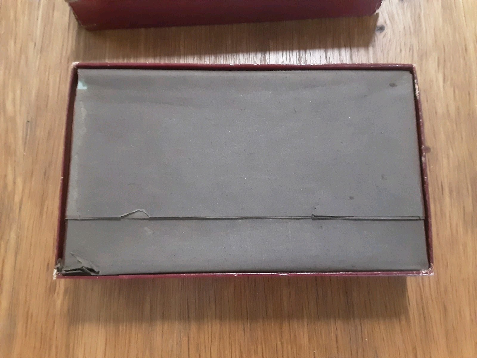Rare Antique Box Of Photographic Plates, 5 1/2 x 3 1/4, Imperial Dry Plate Co