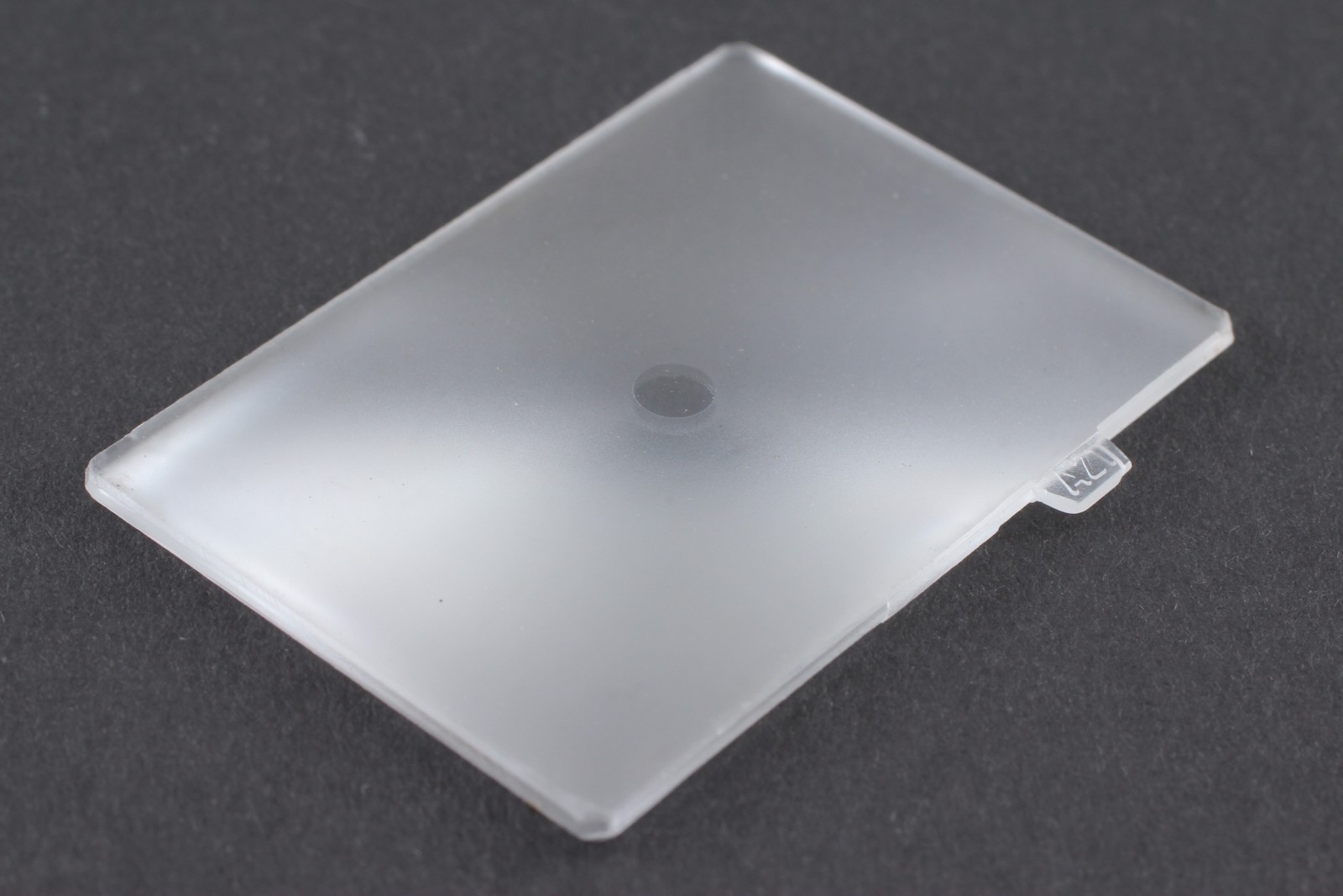 [ MINT w/ Case ] Penatax LX SA-21 Interchangeable Focusing Screen From JAPAN