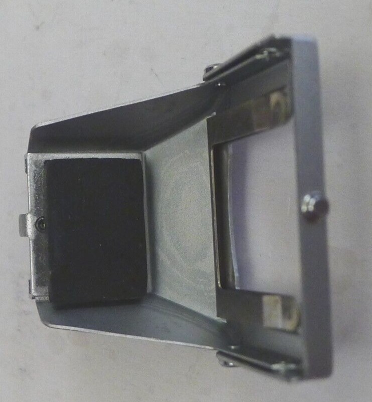 Mamiya/Sekor 35mm Camera Cold Shoe Mount for Flash – Made in Japan BB