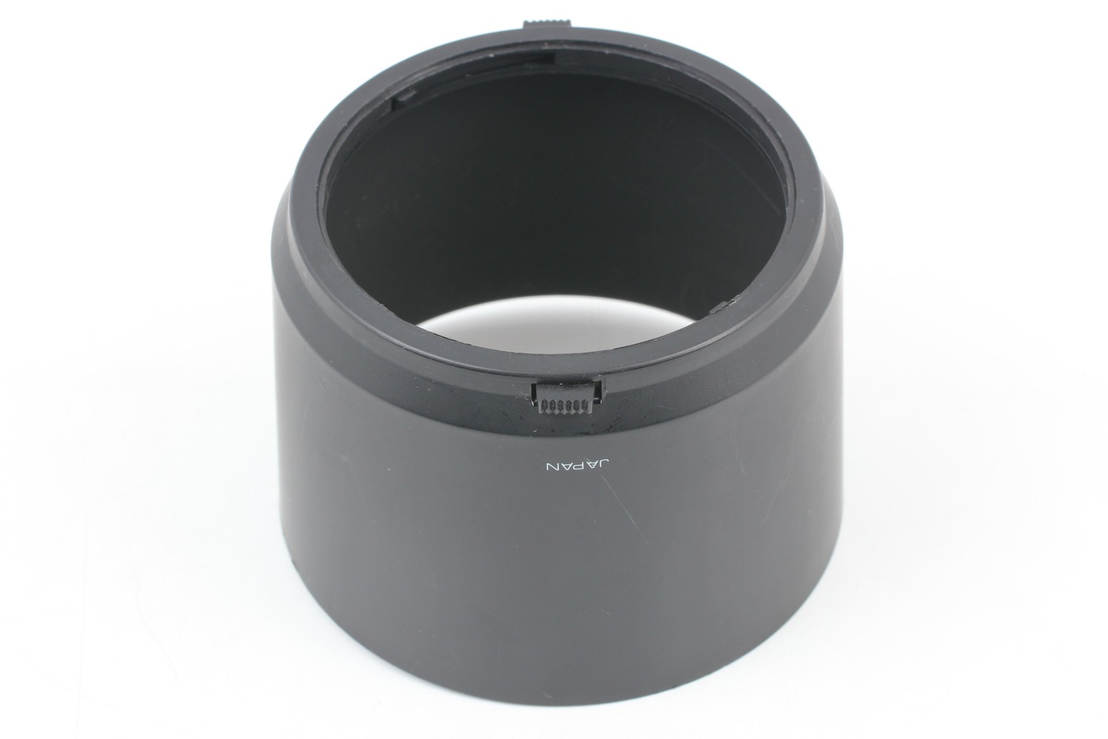 [Exc+5] Zenza Bronica 105mm – 250mm Lens Hood For ETRSi From JAPAN