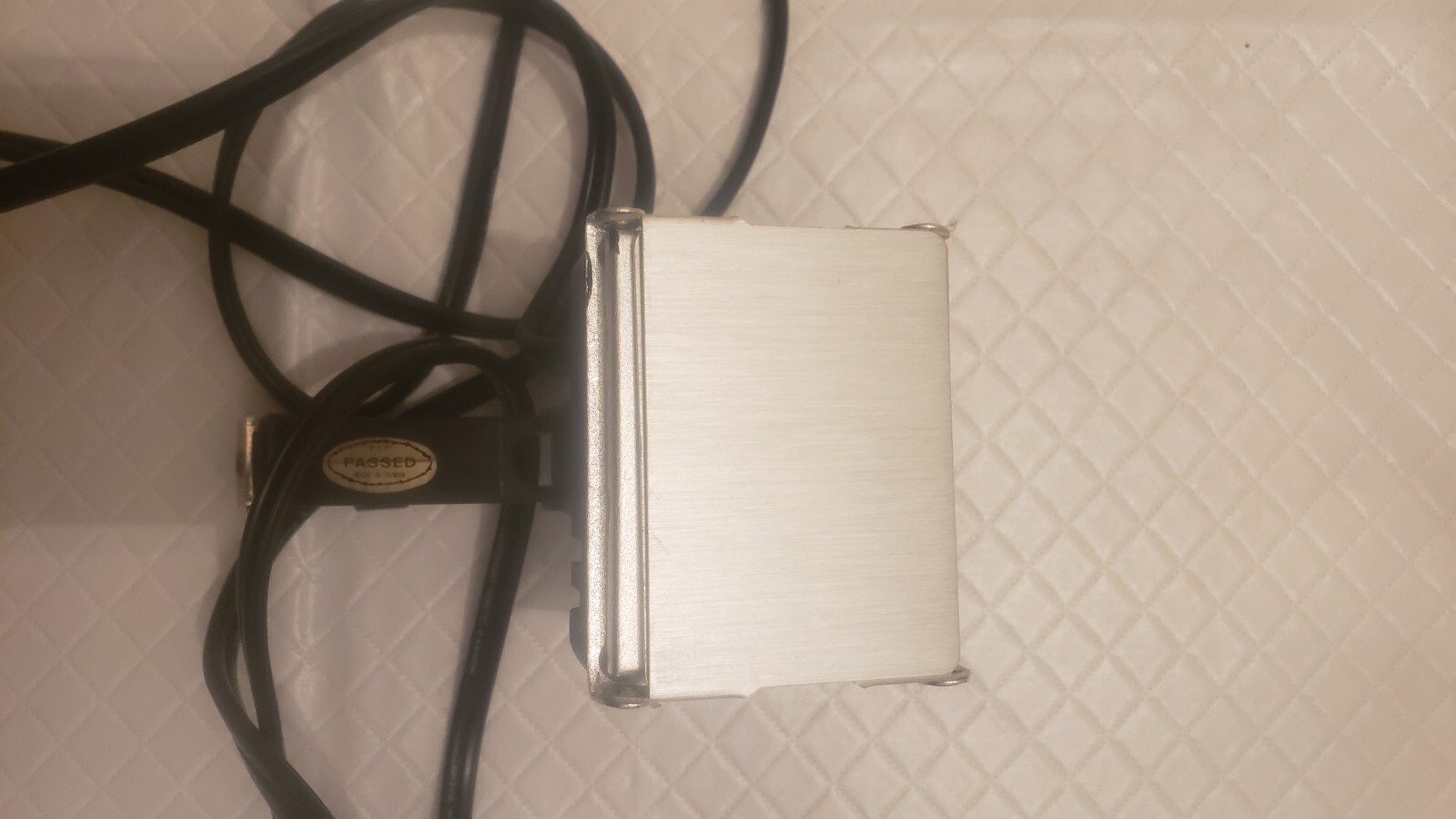 Val-u-light V-1000 by Ambico Camera Light