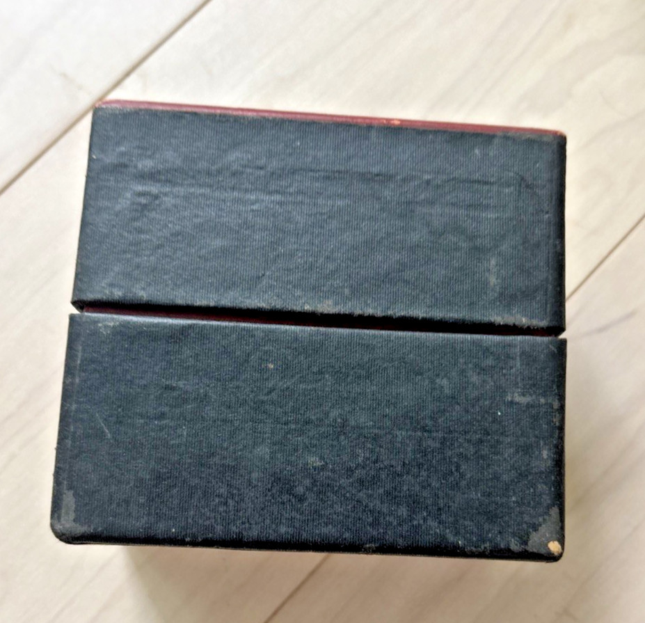 Eastman Kodak Company Kodascope Film Splicing Outfit Original Packaging