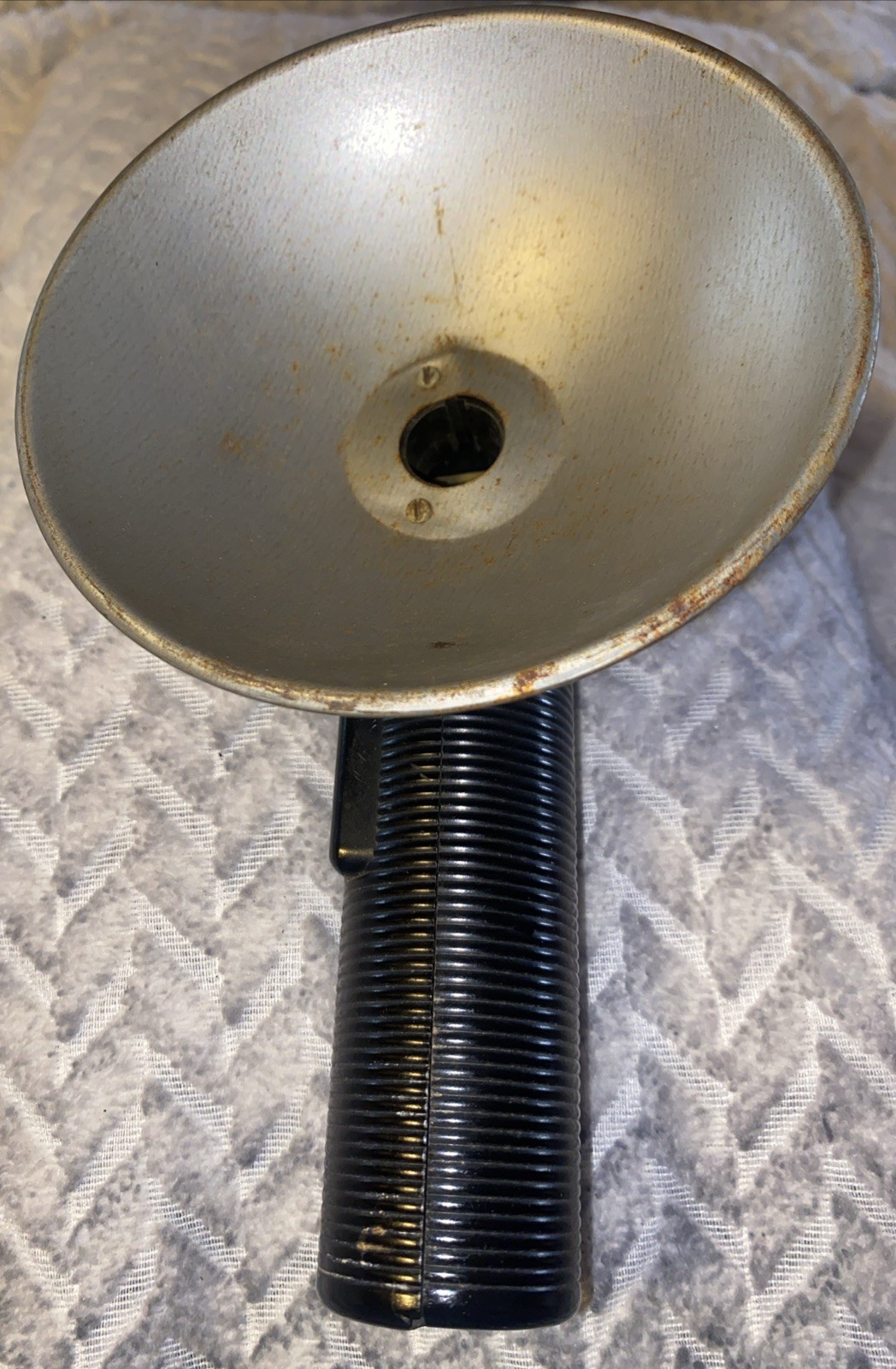Flash Bulb Holder Vintage