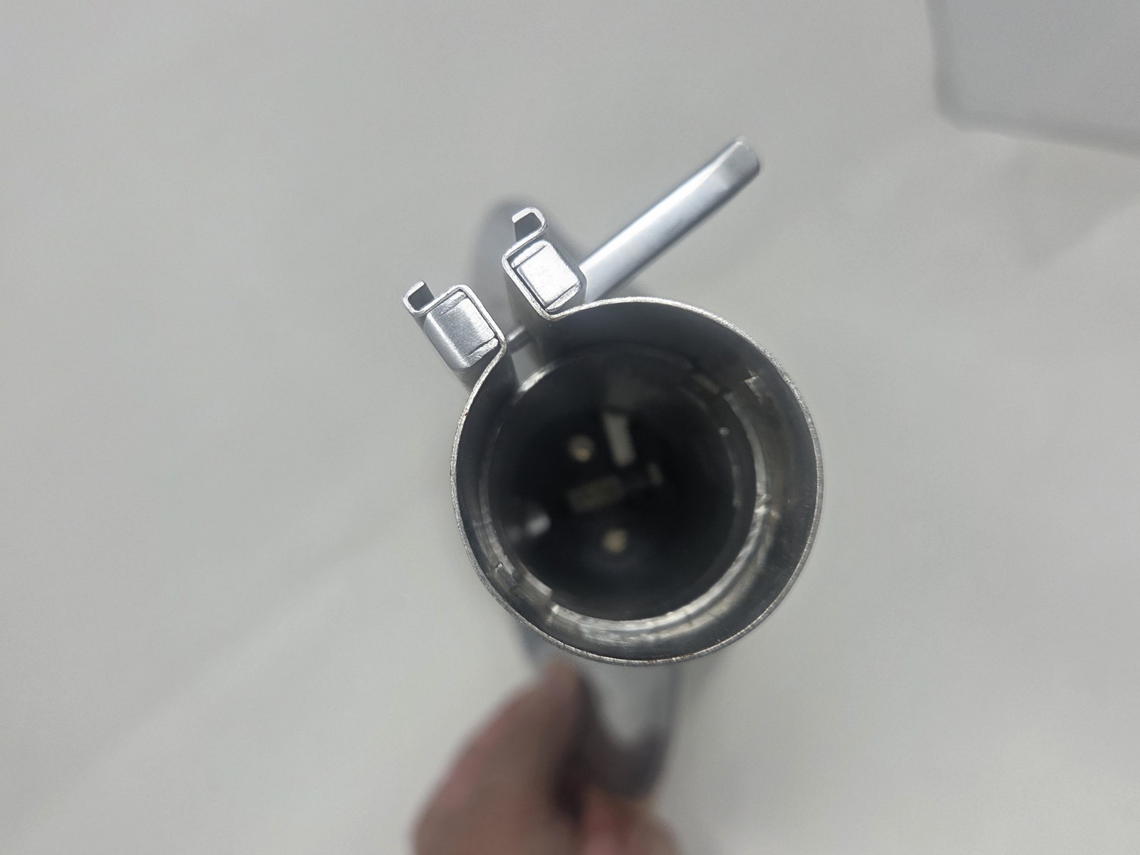 4-Cell Graflex Flash Star Wars Lightsaber Handle -See Description