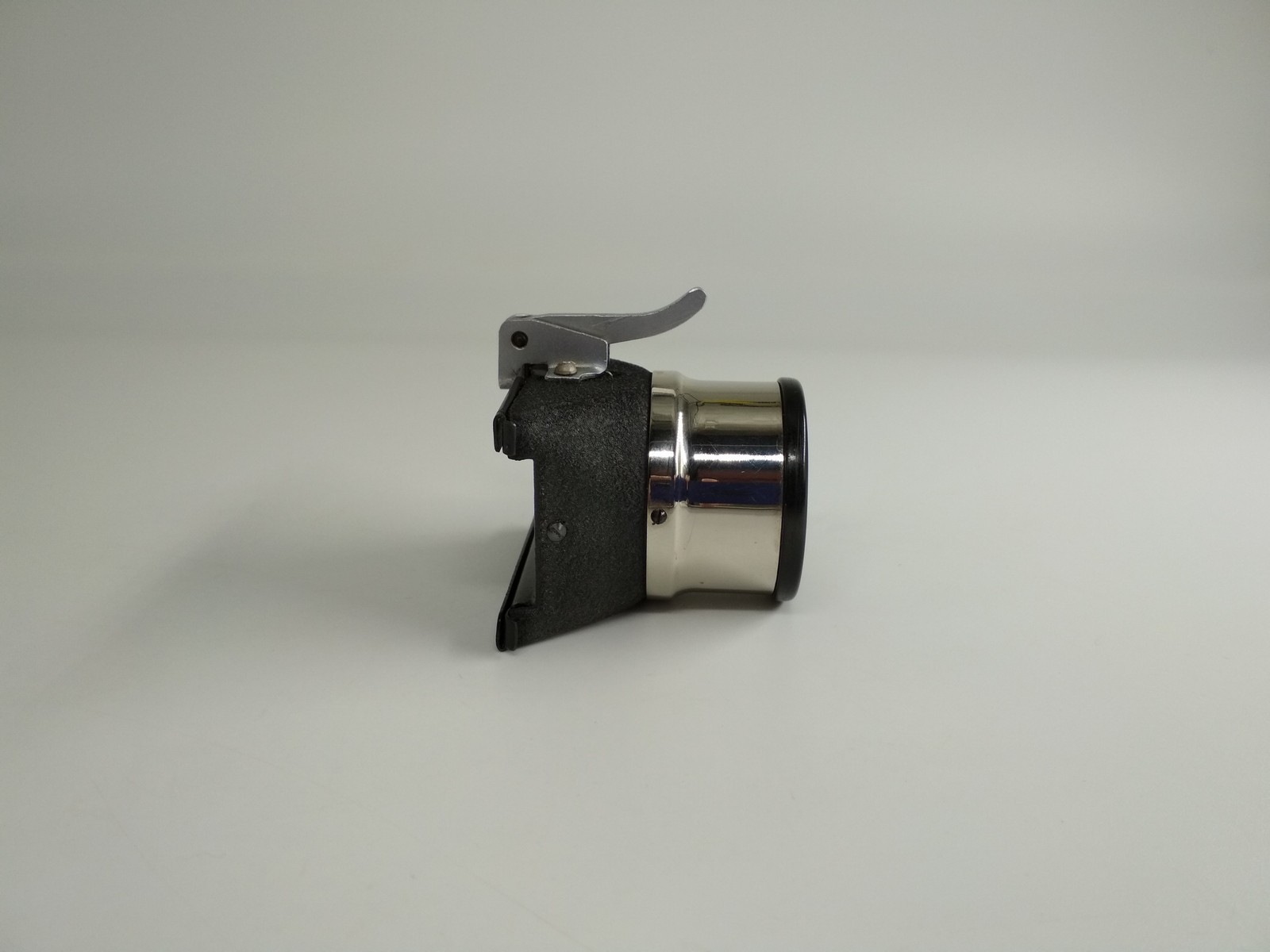 Magnifying glass for viewing 35 mm film photo, made in USSR, *917