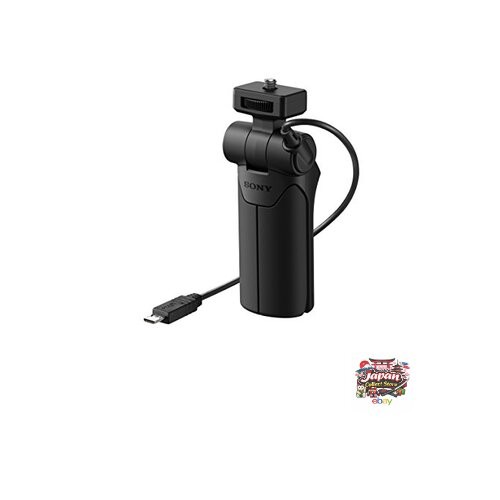 NEW SONY Shooting Grip with Multi-Terminal Cable VCT-SGR1 JP