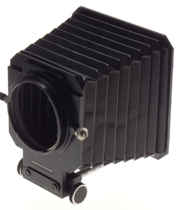 Excellent condition Hasselblad compendium lens hood shade mask holder 500C/M 503