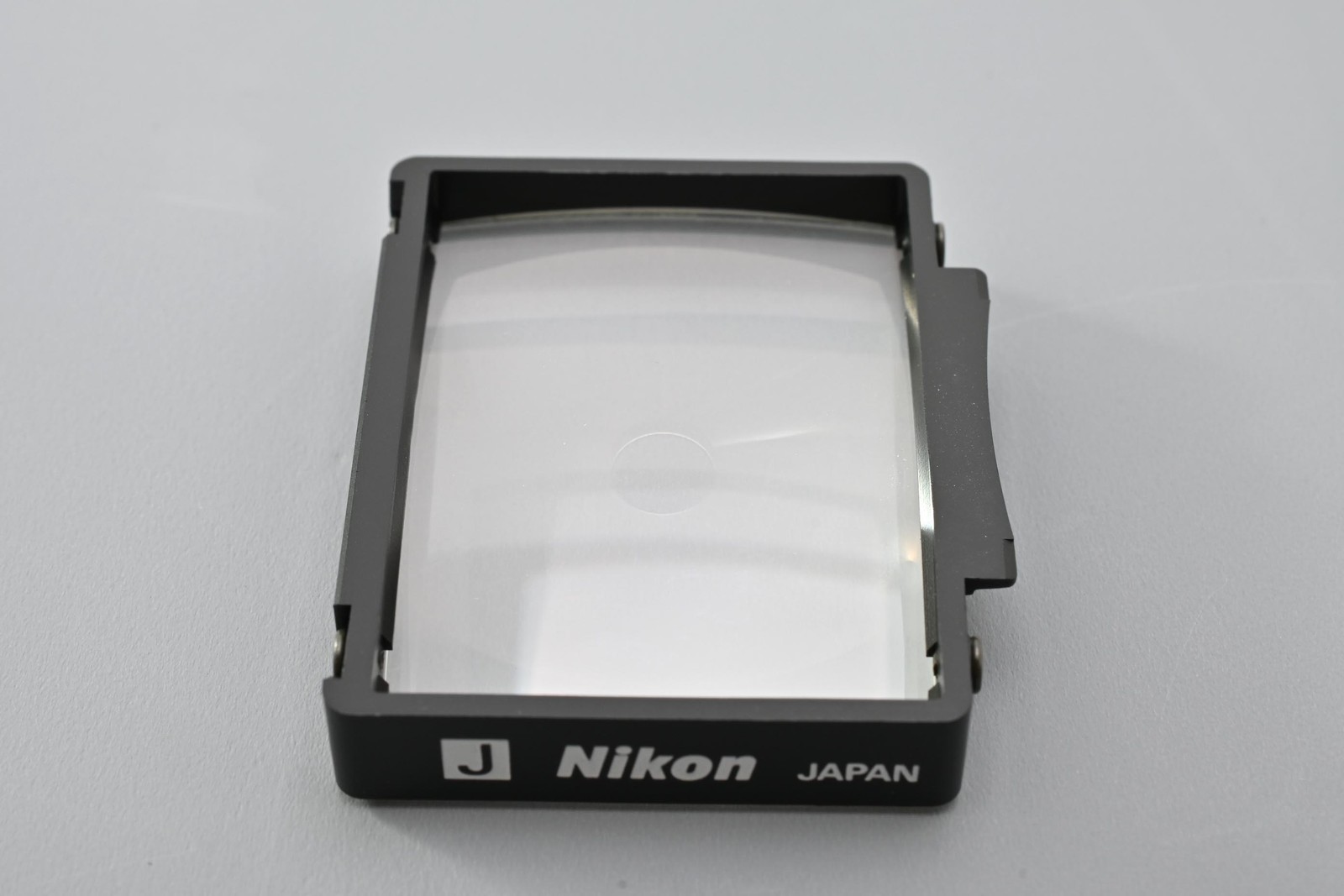 [MINT in Box] Nikon F4 Focusing Screen Type J for F4 F4S From JAPAN