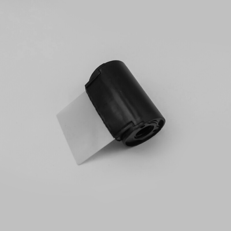 5Pieces Reloadable Film Canisters Film Case for 35mm/135mm Negative Film