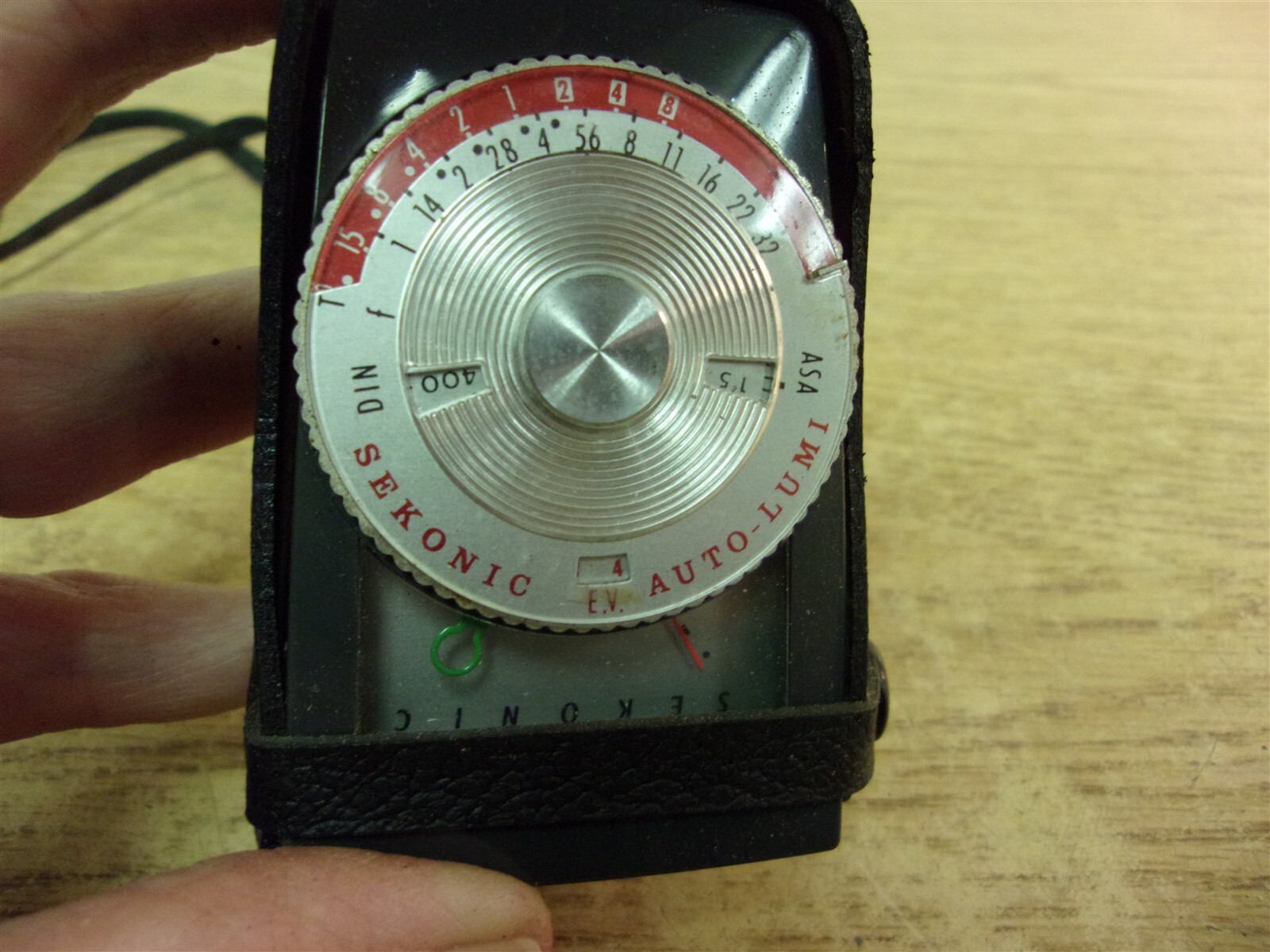 Sekonic Auto Lumi 86 Exposure Light Meter *FREE SHIPPING*