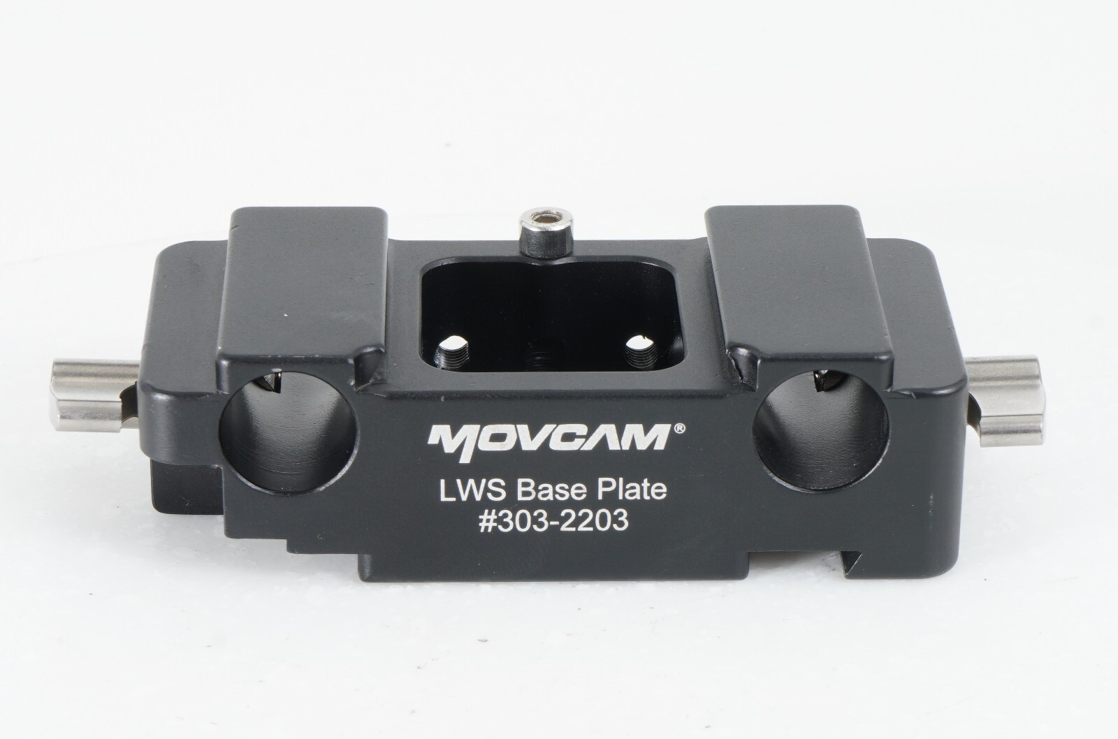 – MOVCAM LWS BASE PLATE FOR THE SONY A7S MFR# 303-2203-USED