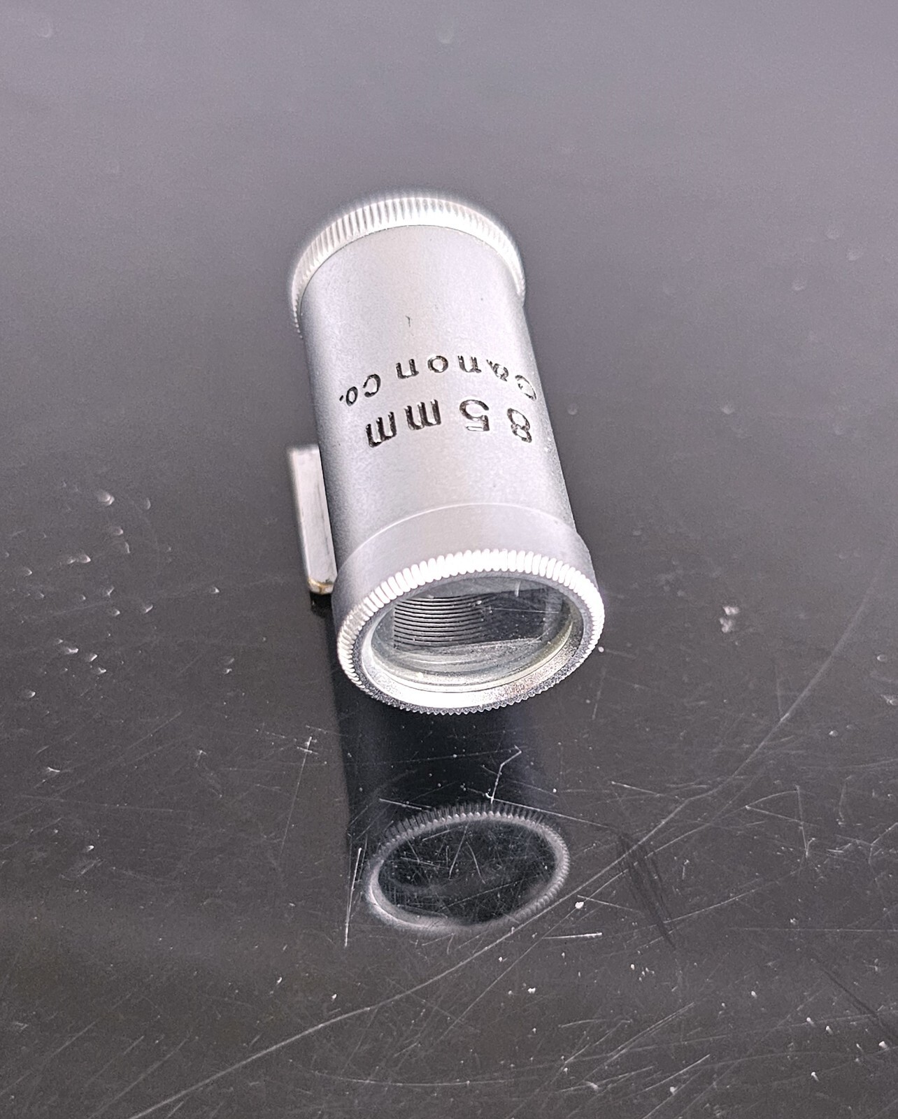 VINTAGE CANON VIEWER 85 mm ECXELLENT CONDITION – CLEAN