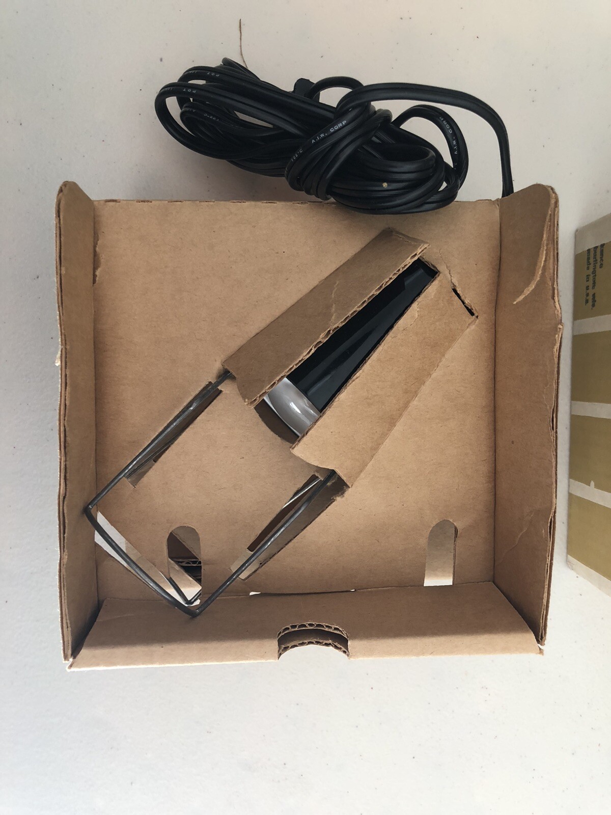 Kenco XL Mini Movie Light