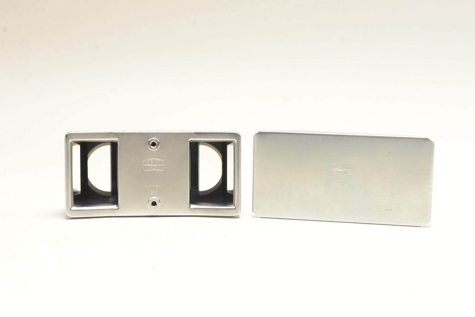 Zeiss Ikon Camera Stereo for 812