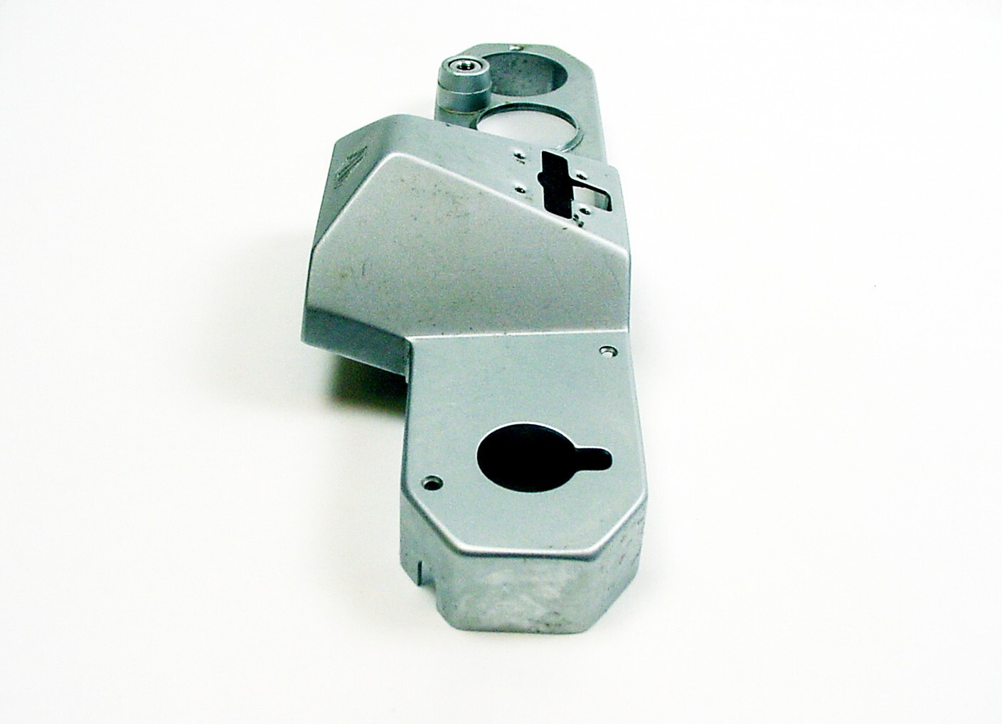Pentax K1000 camera top | No shoe | Part | $12.55 | #1 |