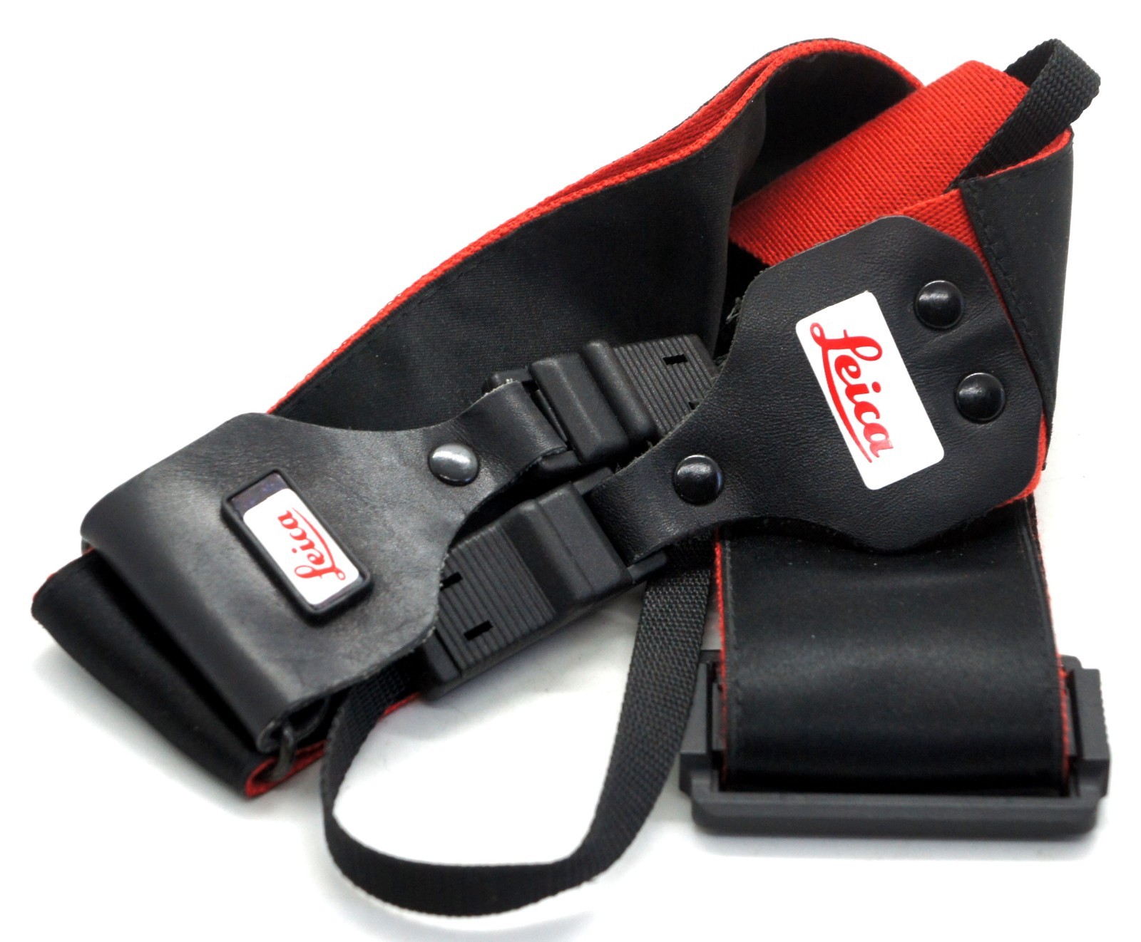 VERY RARE LEICA Camera WIDE Neck Shoulder Strap Fits Many models