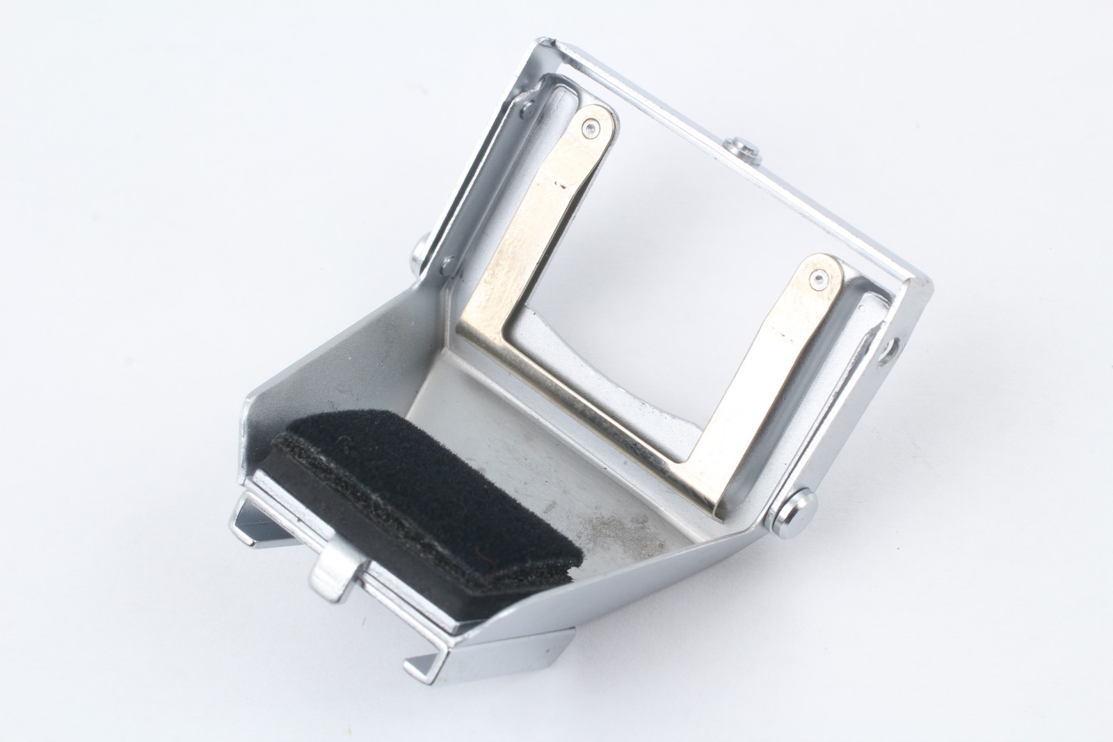 [MINT w/Box] Mamiya Accessory Shoe Model 2 DSX MSX 500 DTL or TL From JAPAN