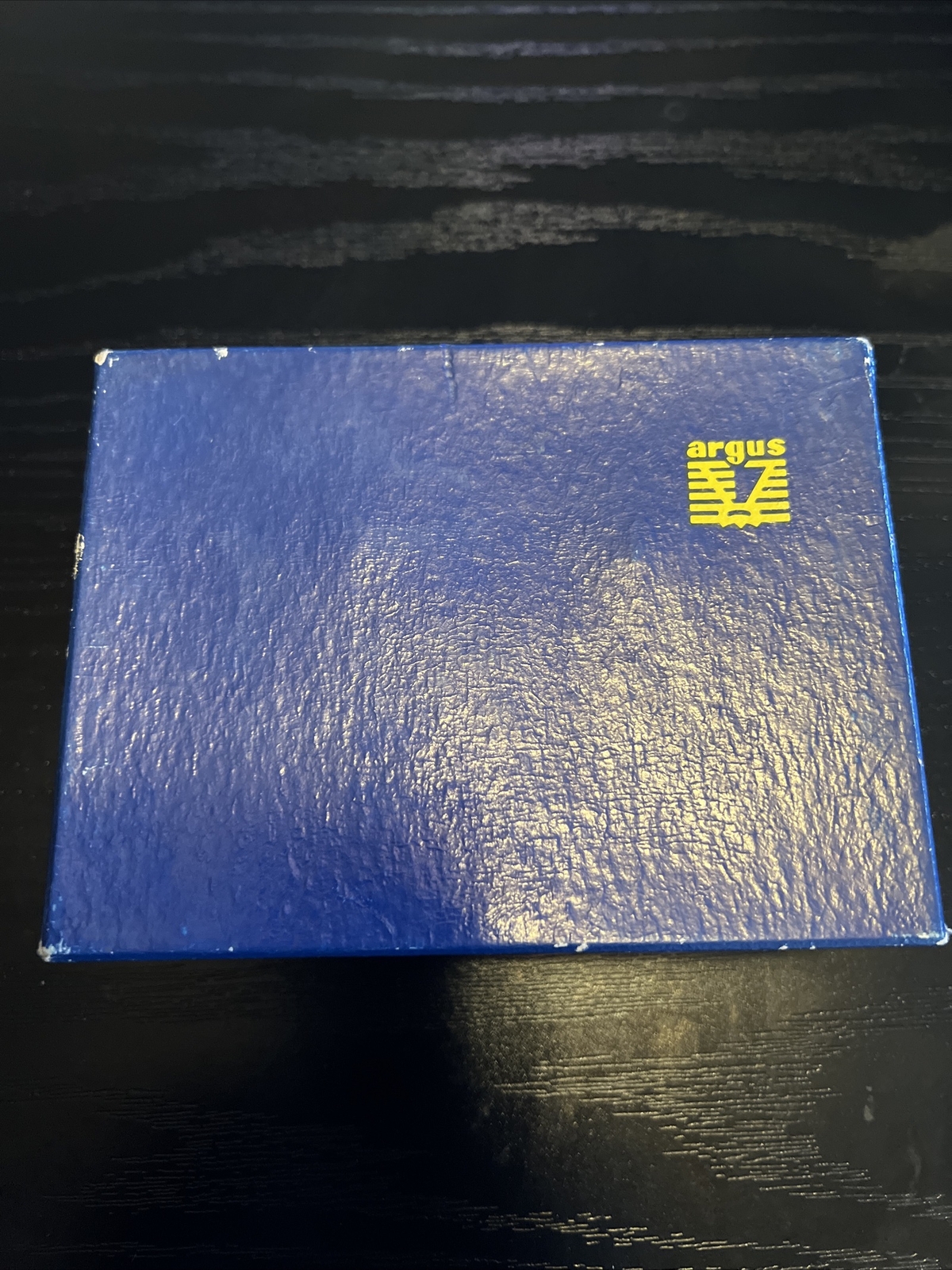 Argus Film Strip Adapter