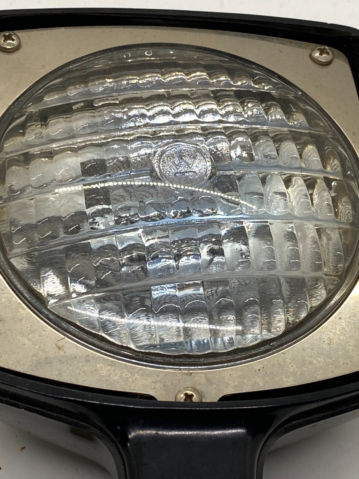 Vintage Super 88 650 Watt Sealed Beam Movie Light w/cord & plug by Westinghouse