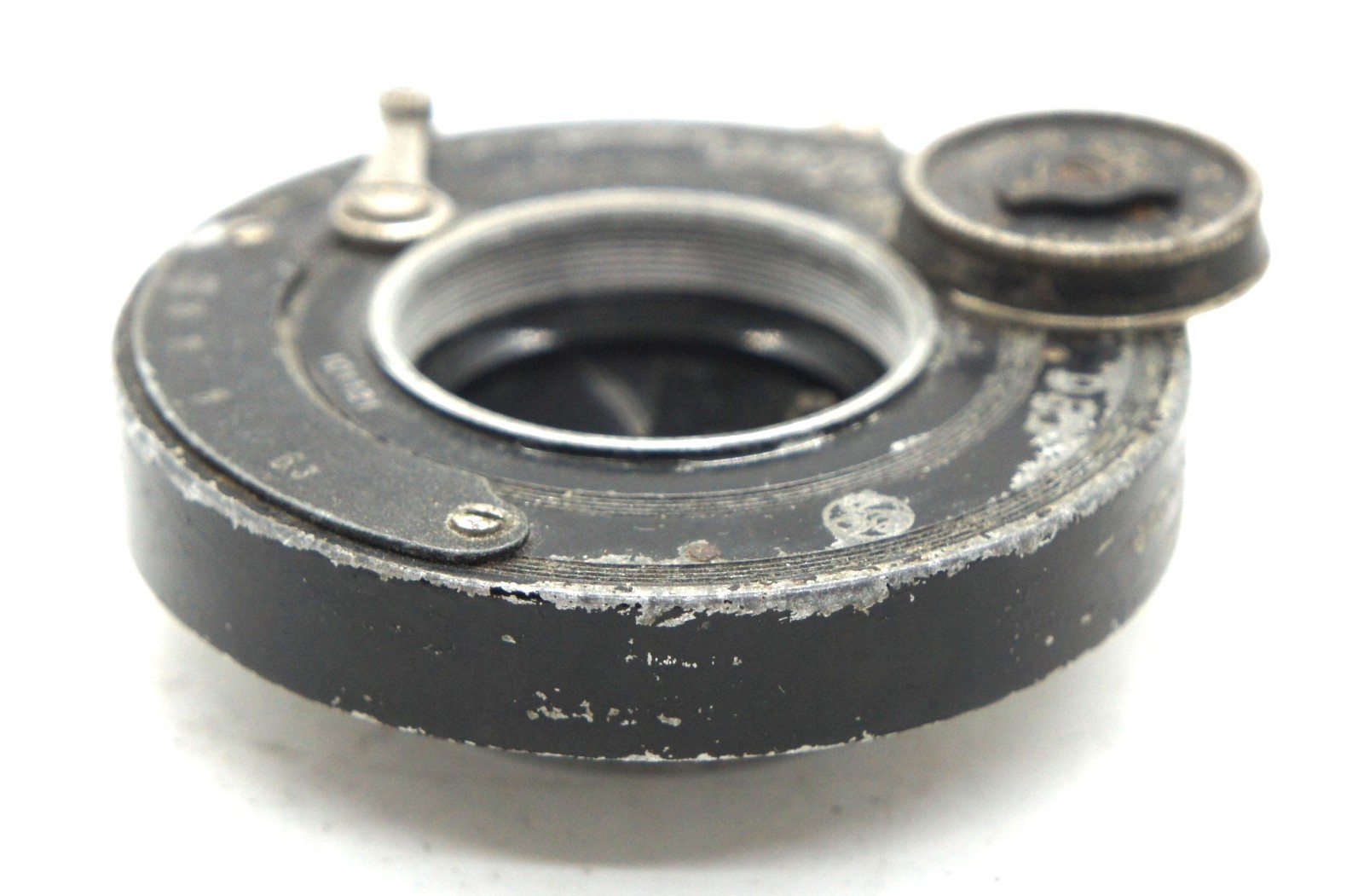 IBSOR Vintage Large Format Lens shutter for parts repair