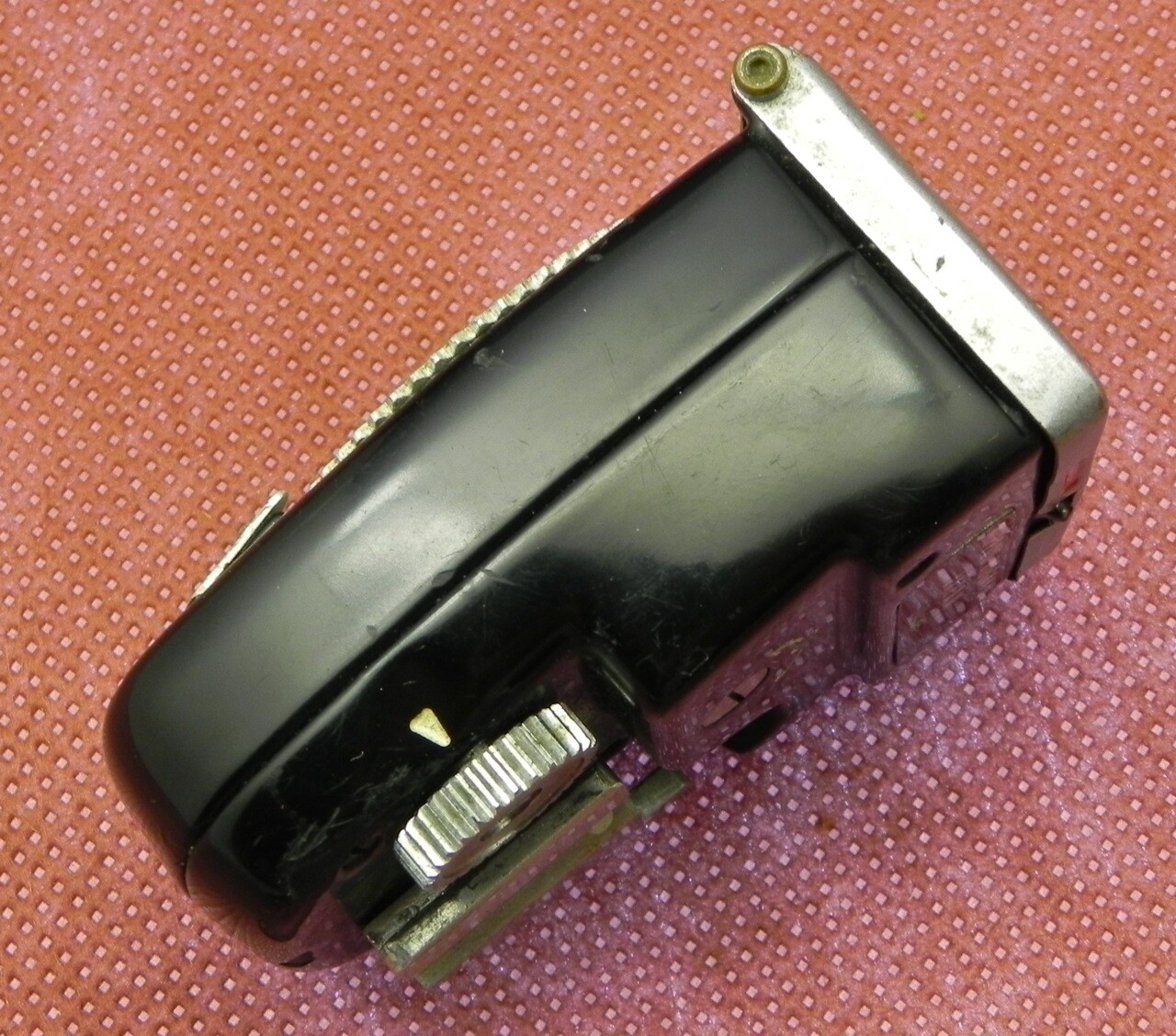 Nikon Rangefinder RF Meter #962444