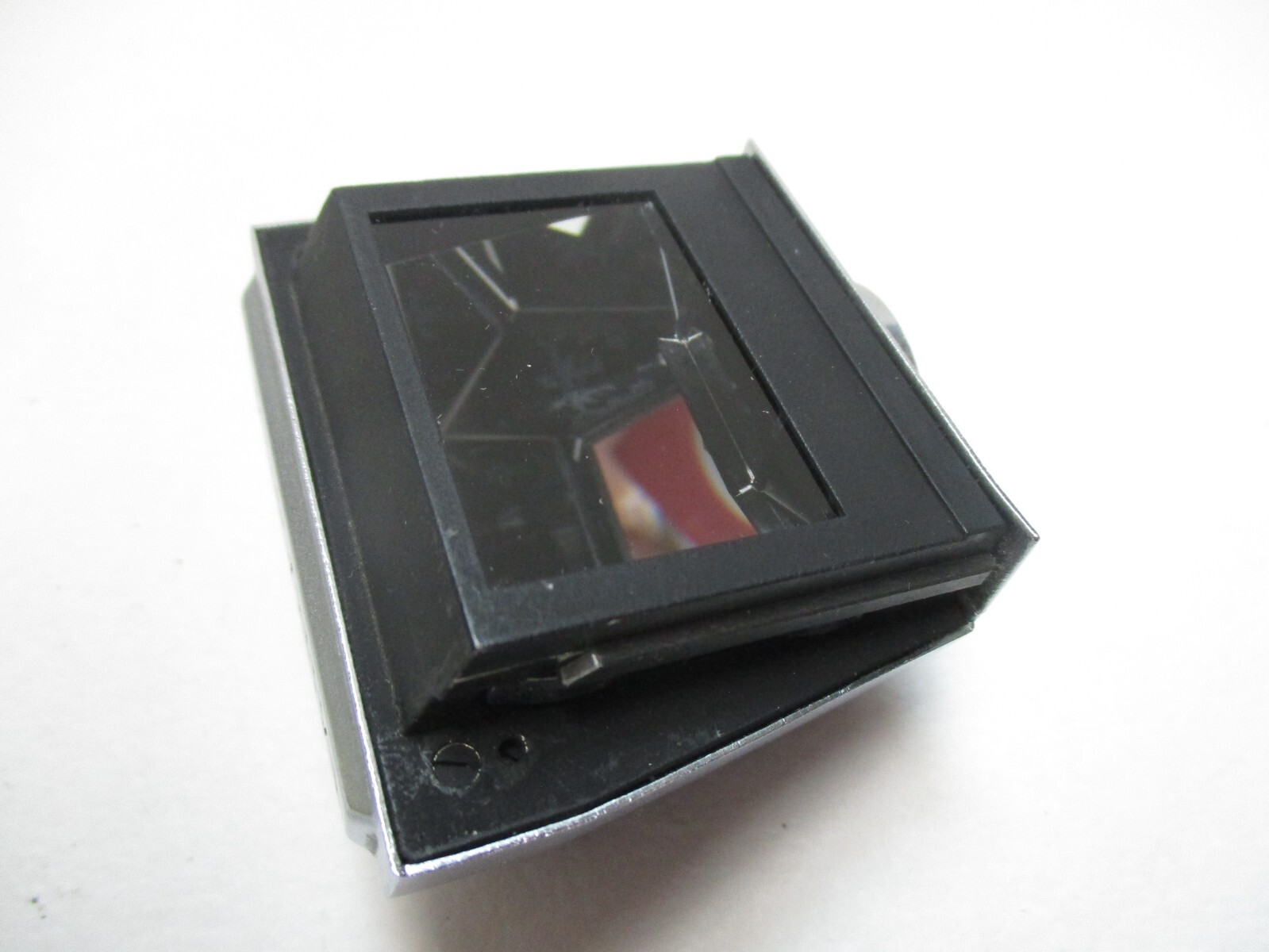 Miranda standard prism from their 35mm SLR. #2