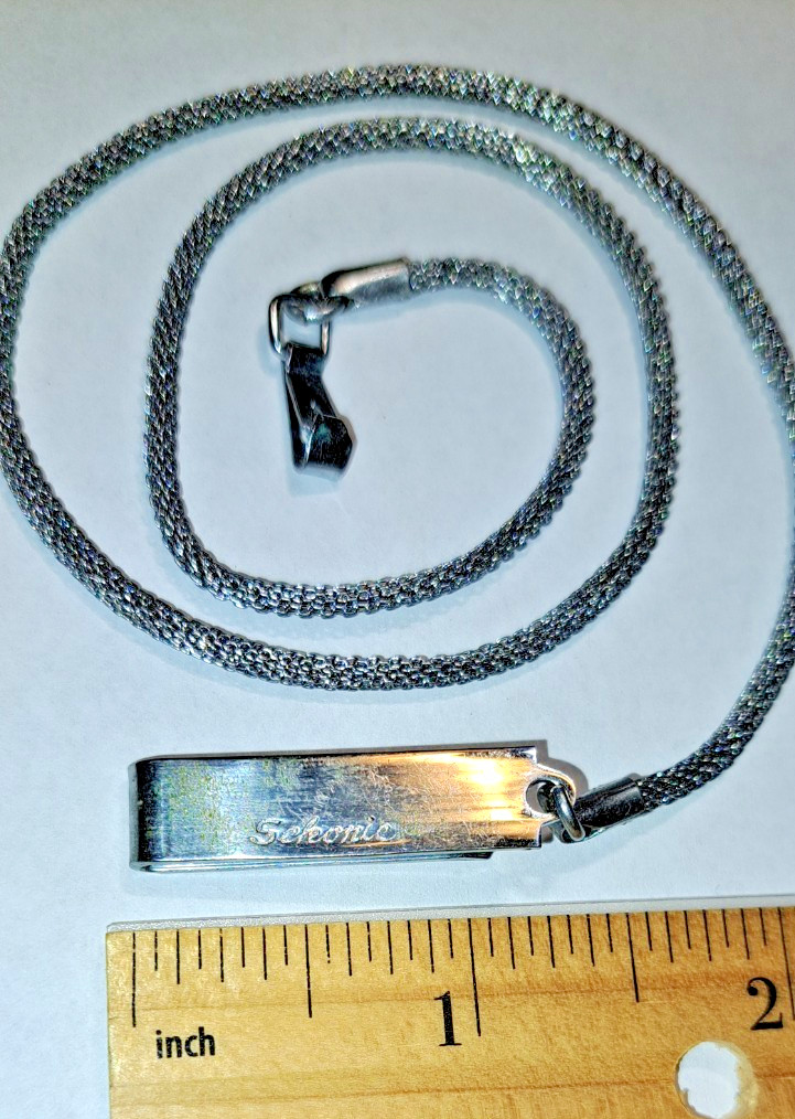 RETRO Sekonic METAL Strap ONLY – For LIGHT Meter – STEAMPUNK VINTAGE