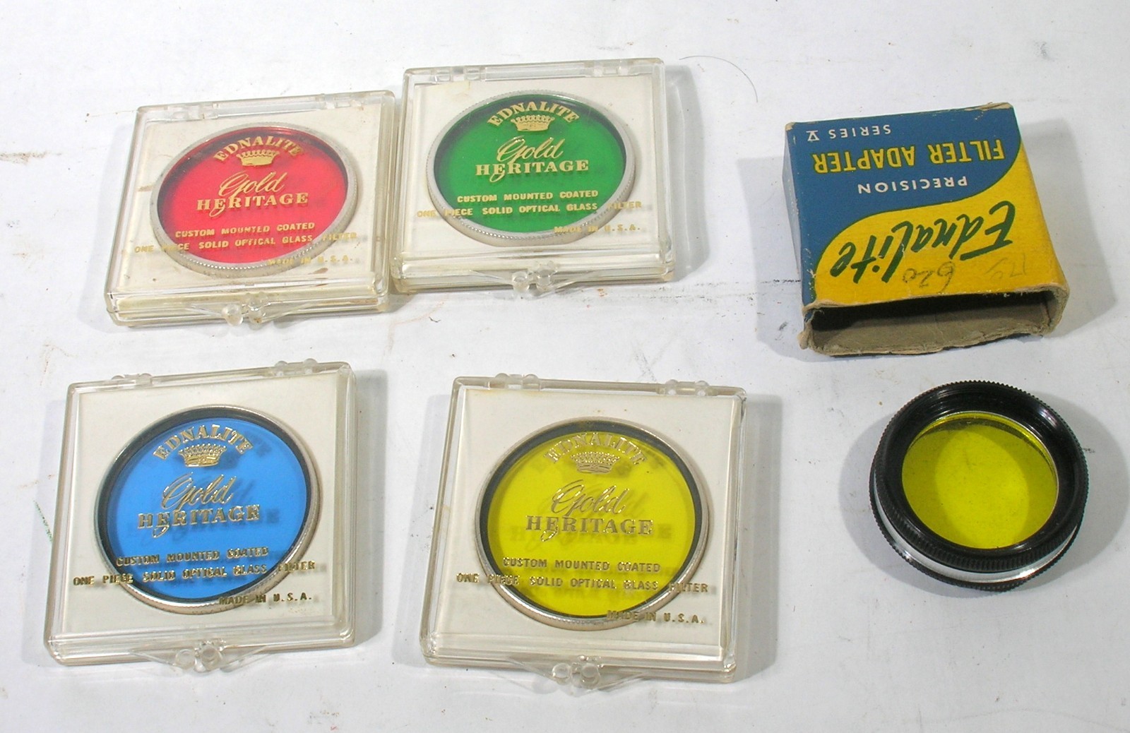 LARGE LOT OF VINTAGE CAMERAS ZEISS, ETC. FILTERS & ACCESSORIES – BEST OFFER