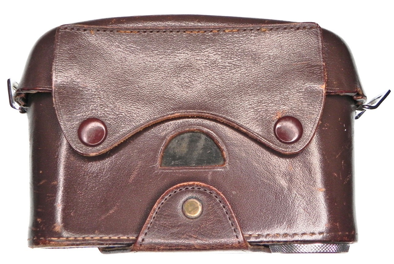 Leica Case for Early M2, M3 #5