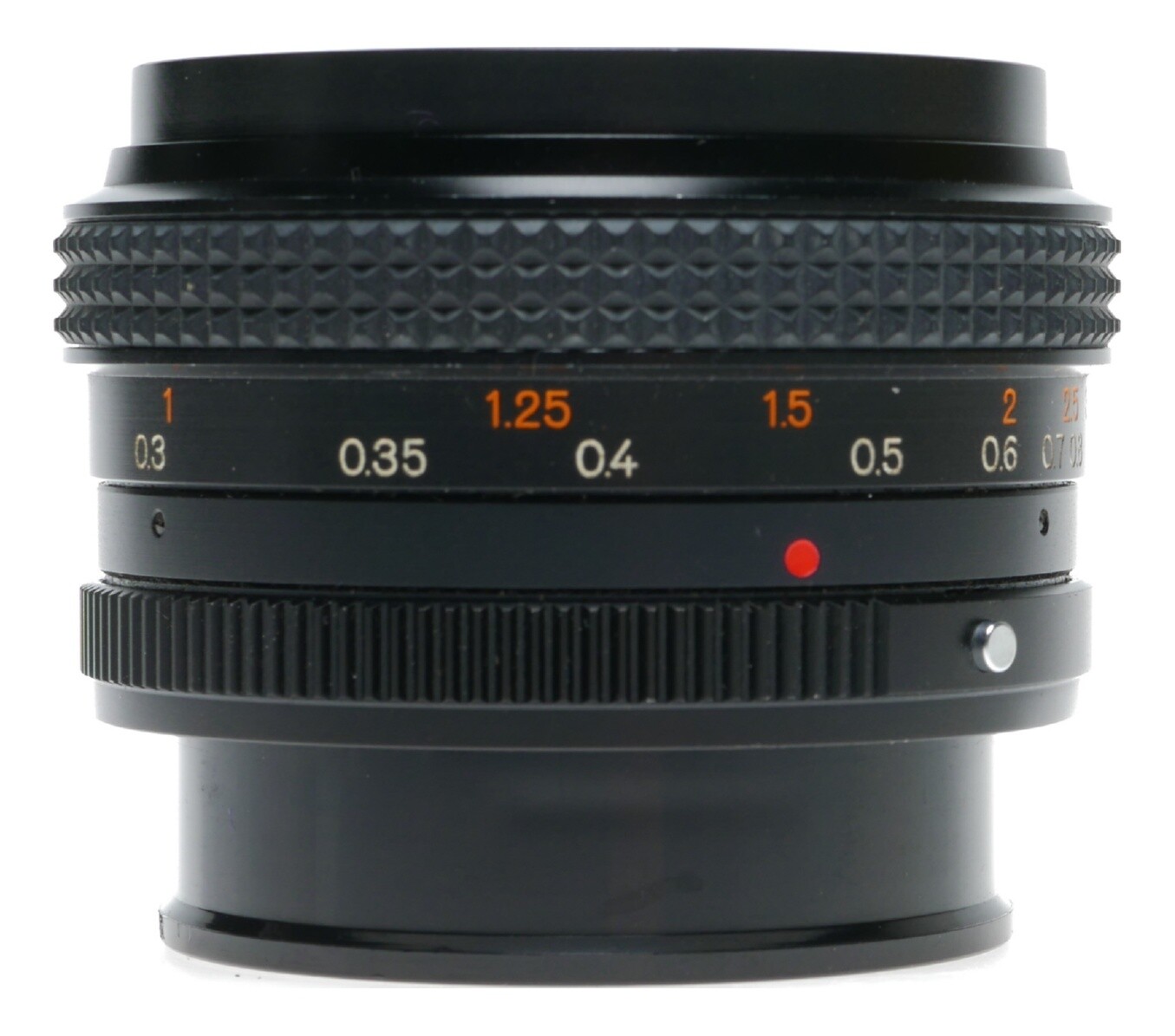 Konica Hexar AR 28mm F3.5 Wide Angle Lens Shade Hood