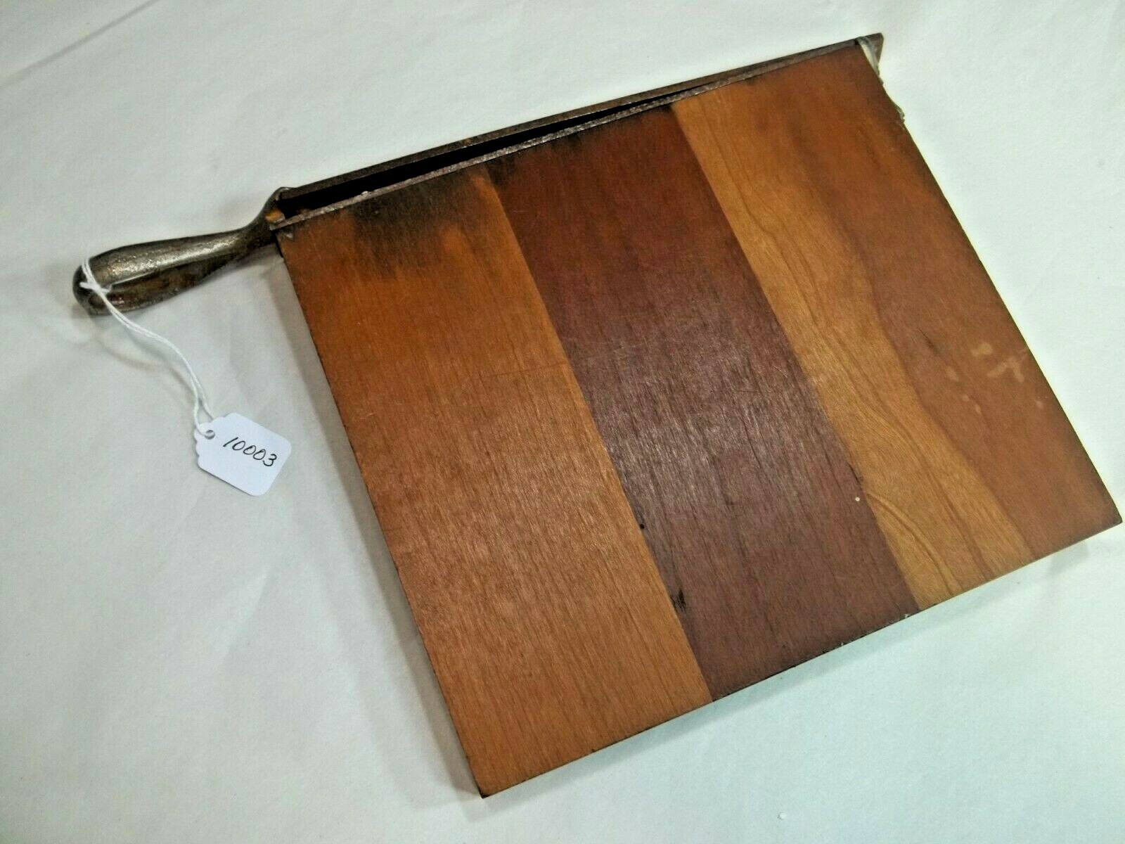 KODAK Vintage No 2, Picture 7″ X 7″ Trimming Board, Eastman Kodak Co., N.Y., USA