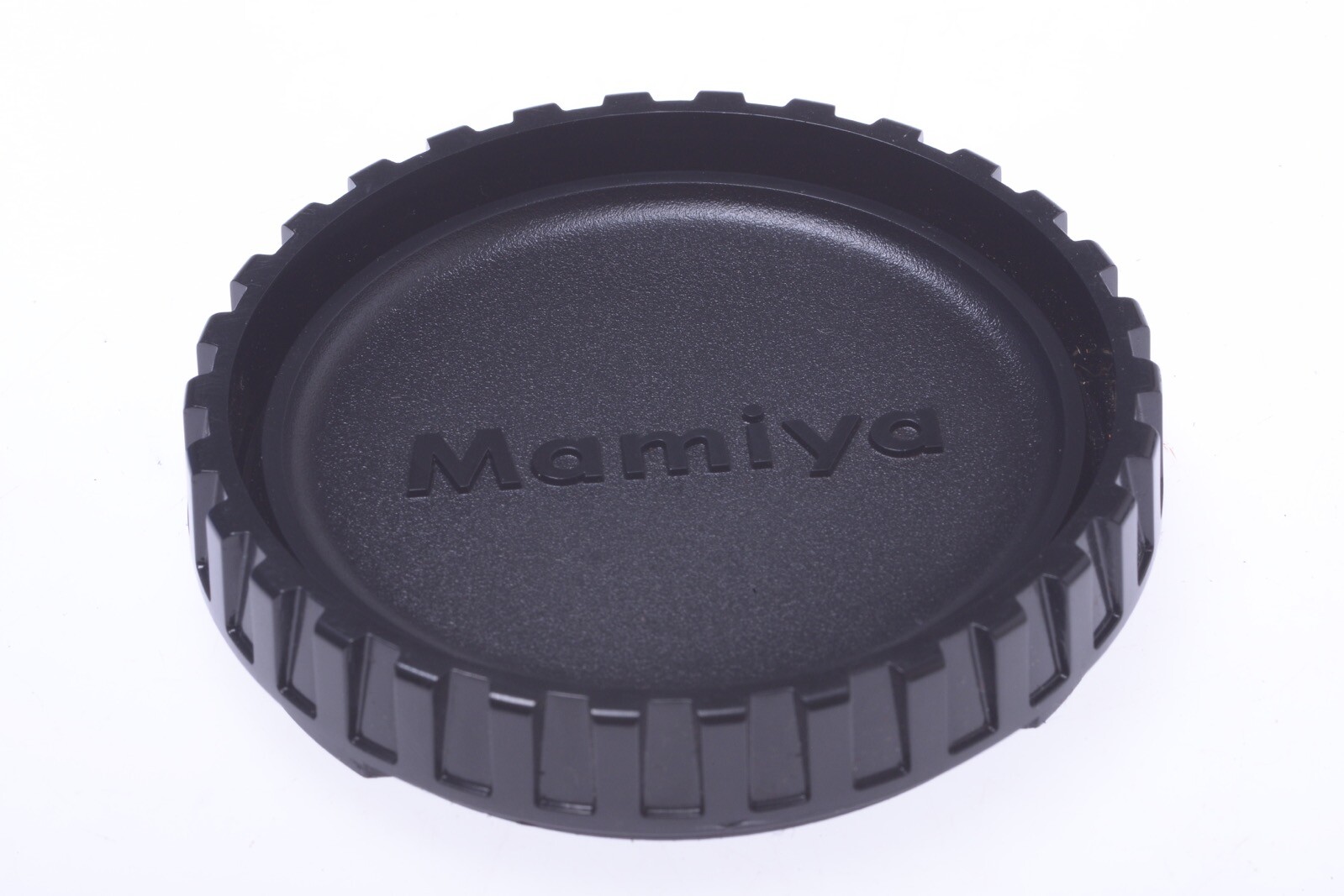 ✅ MAMIYA 645 ORIGINAL BODY CAP 9-3