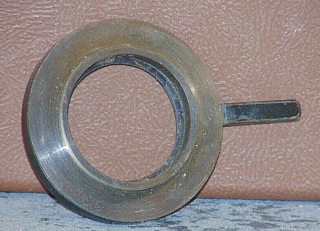 Albert Specialty Series I, 29mm-1 9/64 in. Filter Mount “New Old Stock”