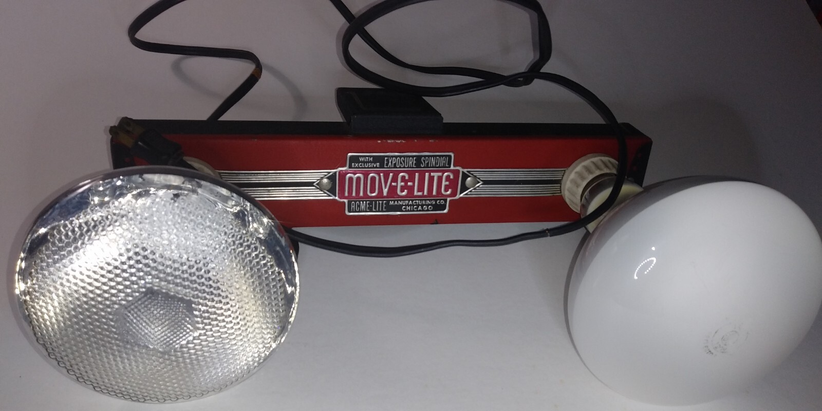 lighting-Acme-Lite-mov-e-lite-electric-exposure spindial-two lights-60s vintage-