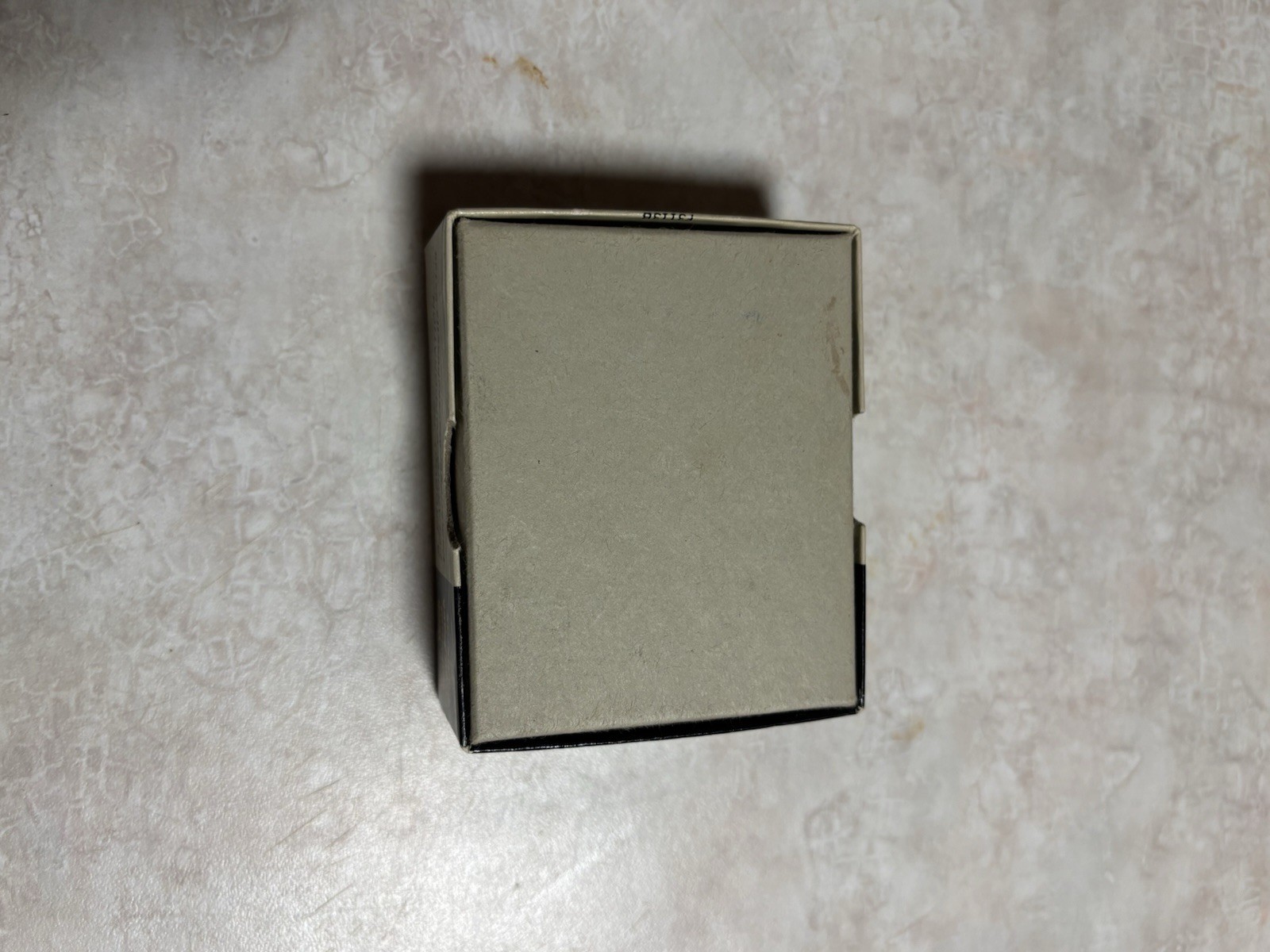 Vintage Polaroid Development Timer – Model #128 w/box.