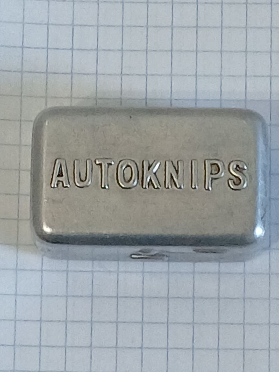 Автоспуск таймер для немецкого фотоаппарата autoknips Haka модель 1